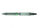 Kulepenn Pilot B2P Ecoball 1,0 Sort (10...