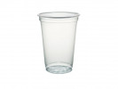 Plastglass Huhtamaki Rpet 40Cl (50 stk)