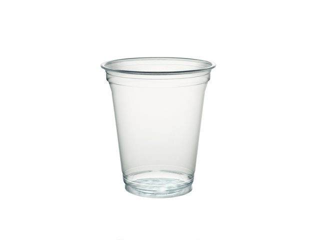 BildePlastglass Huhtamaki Rpet 30Cl (50 stk)