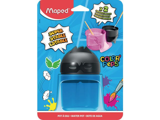 Malekopp 1