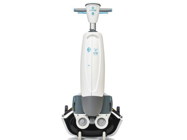 BildeGulvvasker I-Mop Xl V24 Pro