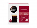 Kaffekapsel Dolce Gusto Americano (16 stk)