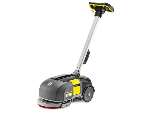 BildeGulvvasker Kärcher Bd 30/4C Bppack