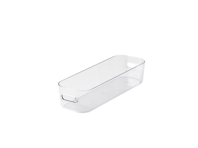 BildeOppbevaringsboks Smartstore C.clear Slim (10 stk)