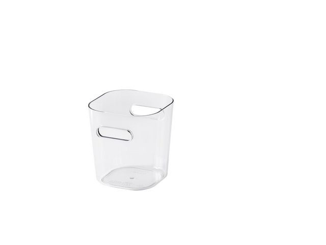 BildeOppbevaringsboks Smartstore C.clear Mini (10 stk)