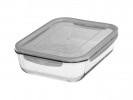 Matoppbevaring Gastromax Glass 2,7L (6 s...