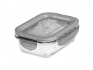 Matoppbevaring Gastromax Glass 0,25L (6...