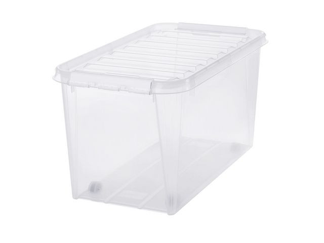 BildeOppbevaringsboks Smartstore Classic 70L (4 stk)