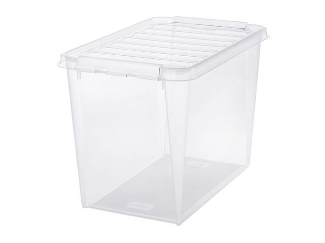 BildeOppbevaringsboks Smartstore Classic 66L (3 stk)