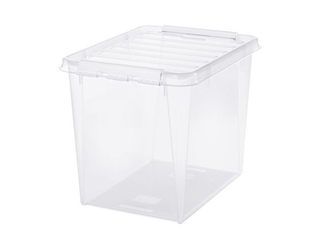 BildeOppbevaringsboks Smartstore Classic 52L (3 stk)
