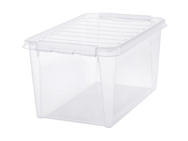 BildeOppbevaringsboks Smartstore Classic 46L (5 stk)