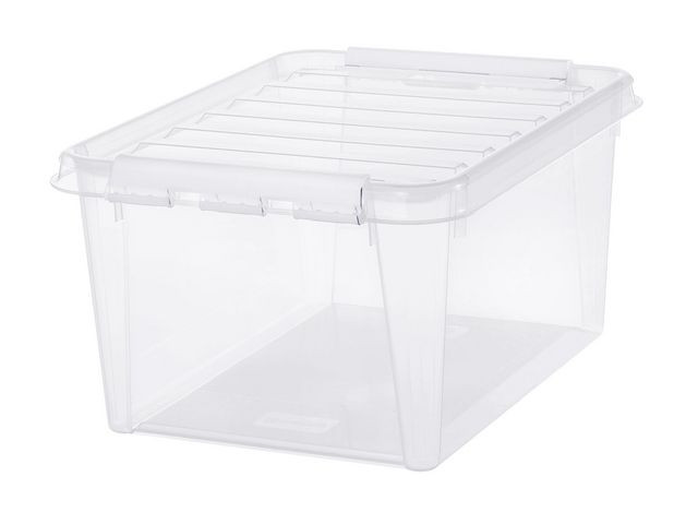 BildeOppbevaringsboks Smartstore Classic 31L (6 stk)
