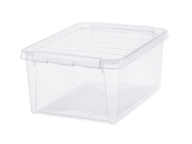 BildeOppbevaringsboks Smartstore Classic 14L (10 stk)