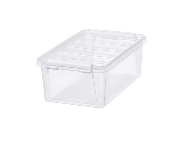 BildeOppbevaringsboks Smartstore Classic 8L (10 stk)