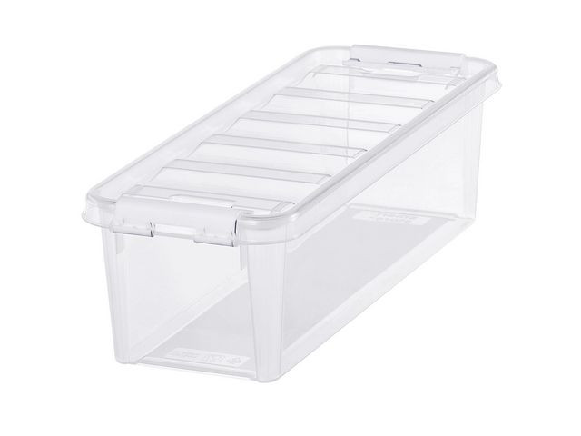 BildeOppbevaringsboks Smartstore Classic 3.5L (8 stk)