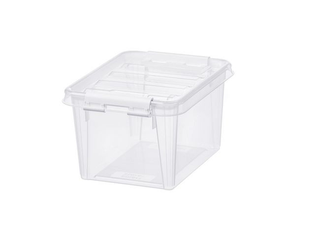BildeOppbevaringsboks Smartstore Classic 1,5L (8 stk)