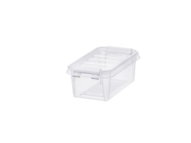 BildeOppbevaringsboks Smartstore Classic 0,3L (36 stk)