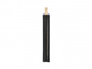 Spisepinner Bambus 21Cm Sort Hylse (100...