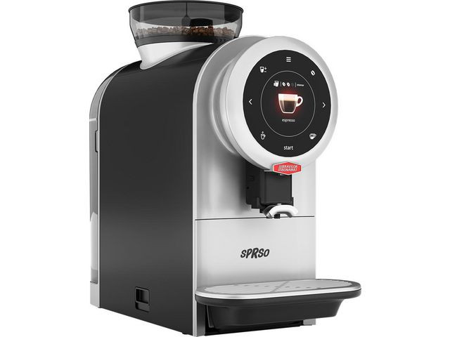Espressomaskin Bonamat Sprso