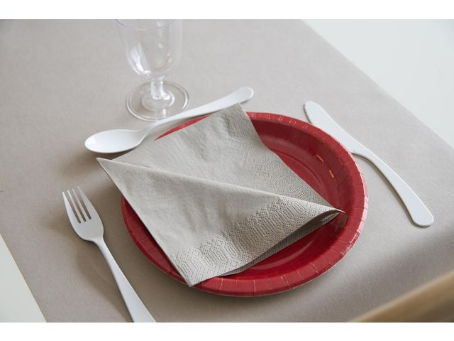 Plastglass Rødvin 15Cl Ps Løs Stett (12 stk/pk, 12 pakker)