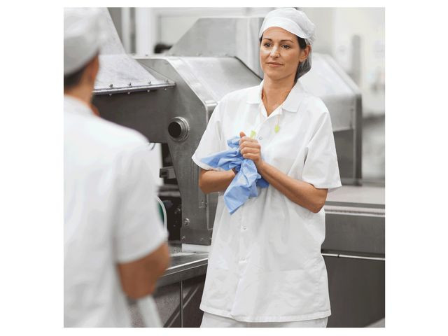 Klut Tork Rengjøring Sterk W4 (105 stk)