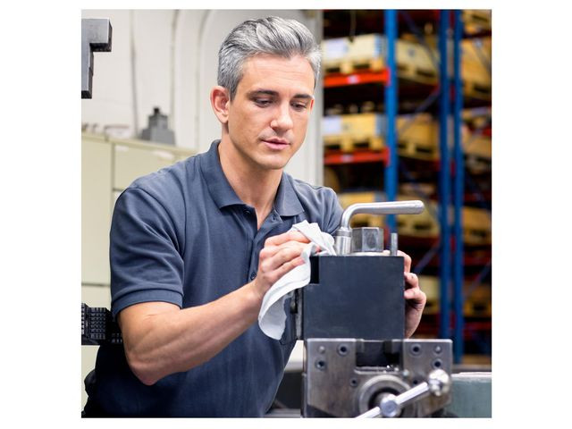 Klut Tork Rengjøring Sterk W7 (120 stk)