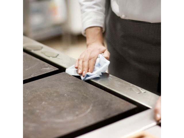 Klut Tork Rengjøring Kjøk. Sterk W4 (75 stk)