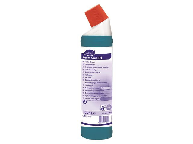 BildeToalettrens Room Care R1 0,75L