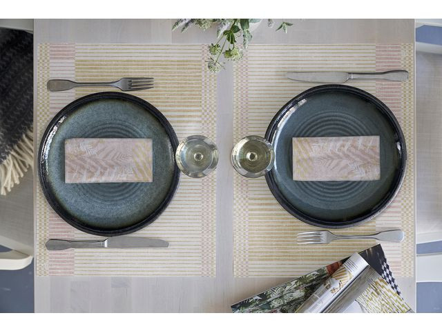 Bordbrikke Dunicel Filati P 30X40Cm (100 stk)