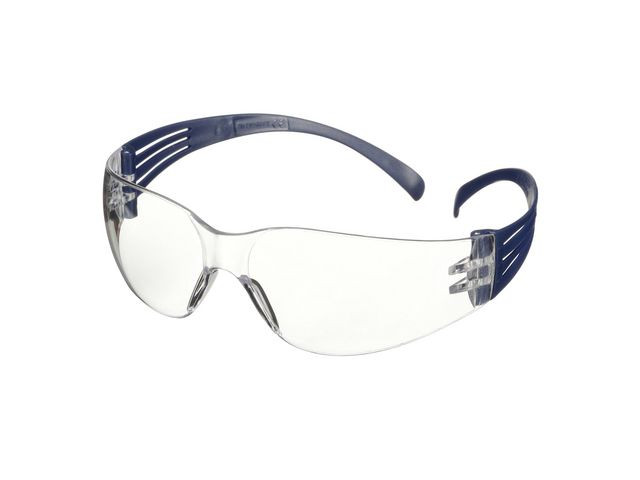 Vernebrille 3M Securefit 100 Klar