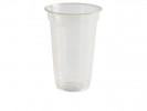 Plastglass Klar Rpet 40Cl (50 stk)