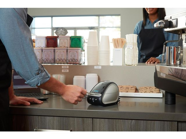 DYMO LabelWriter 550