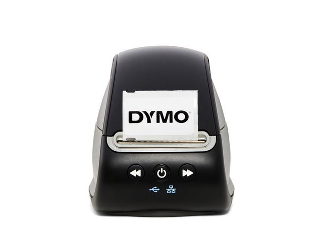 Etikettskriver Dymo Labelwriter 550Turbo