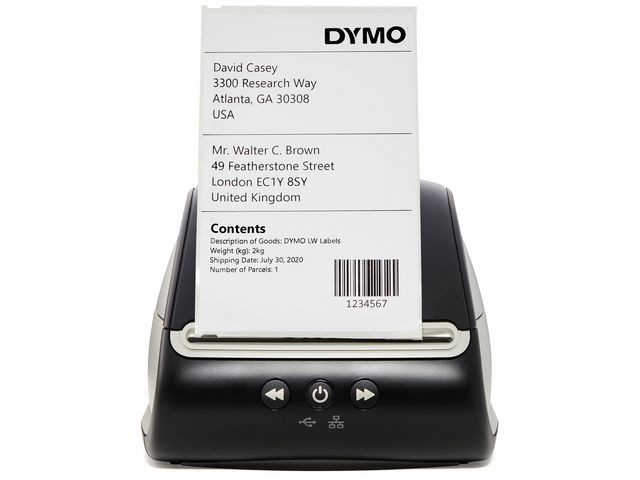 Etikettskriver Dymo Labelwriter 5Xl