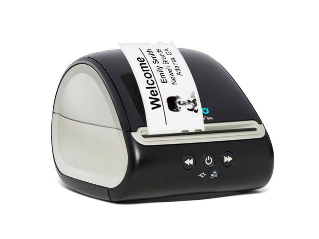 Etikettskriver Dymo Labelwriter 5Xl