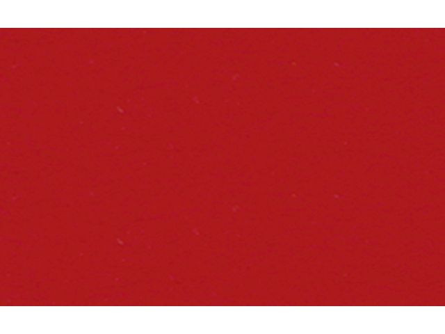 BildePlakatkartong Ursus 48X68 380G Fluor.rød (10 stk)