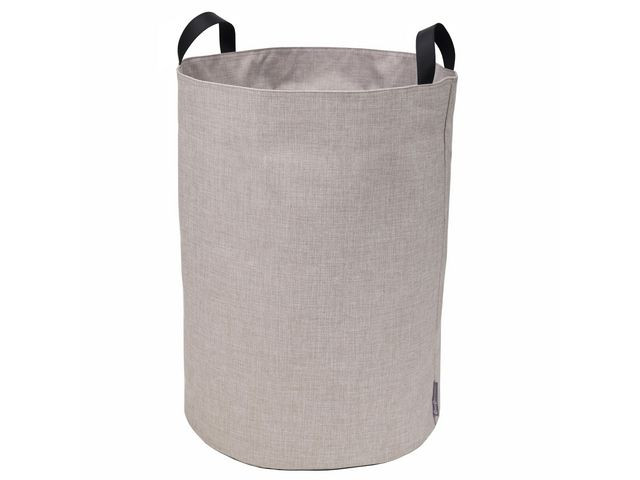 BildeOppbevaringspose Bigso Soft Beige