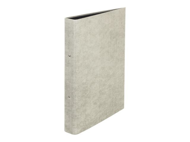 BildeRingperm Bigso Ringo A4 2R Lin