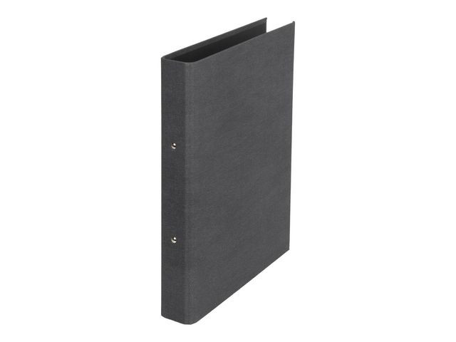 BildeRingperm Bigso Ringo A4 2R Sort