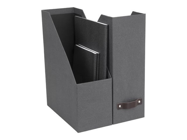 Tidsskriftsamler Bigso Estelle Sort