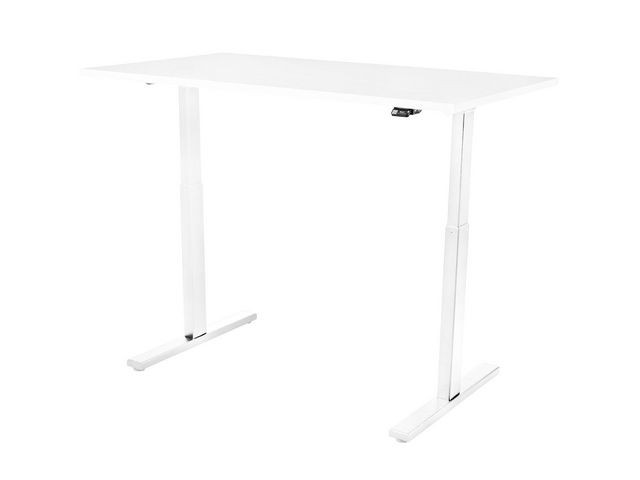 Bordplate Kenson 180X80Cm Hvit