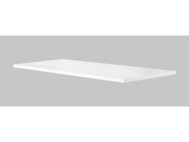 Bordplate Kenson 140X80Cm Hvit