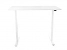 Bordplate Kenson 140X80Cm Hvit