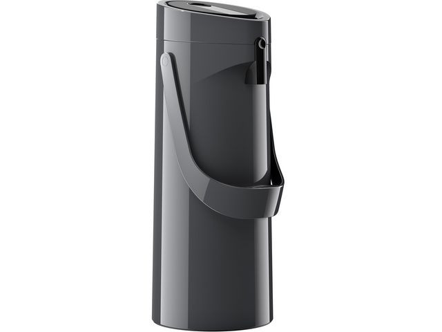 BildePumpekanne Tefal Ponza 1,9L Sort