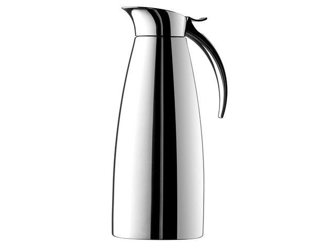 BildeTermokanne Emsa Eleganza 1,3L Stål