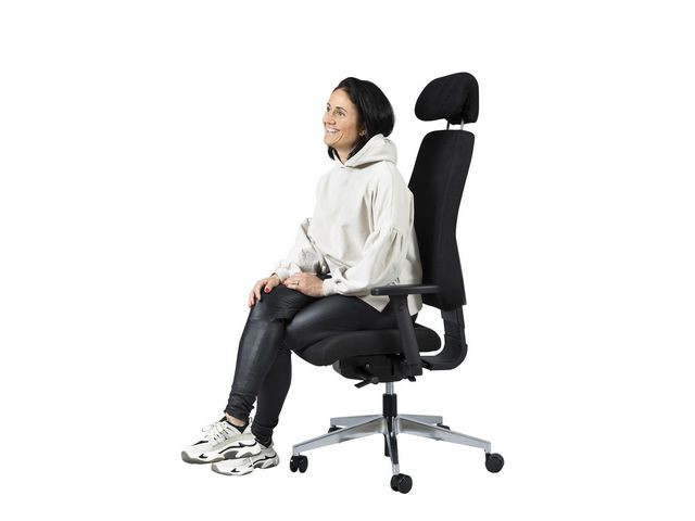 Kontorstol Kenson Bono