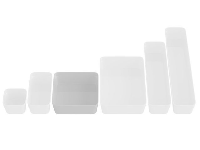 BildeInnsats Np Flexible 148X148Mm Grå