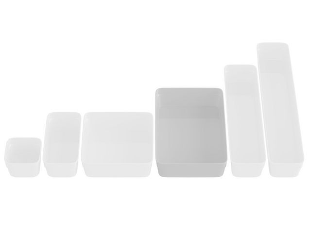 BildeInnsats Np Flexible 148X222Mm Hvit