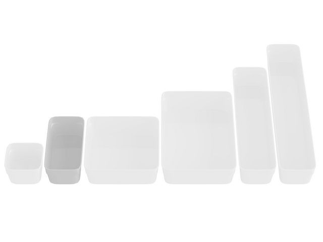 BildeInnsats Np Flexible 74X148Mm Hvit
