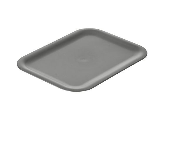 BildeLokk Smartstore Basket Recycled Grå